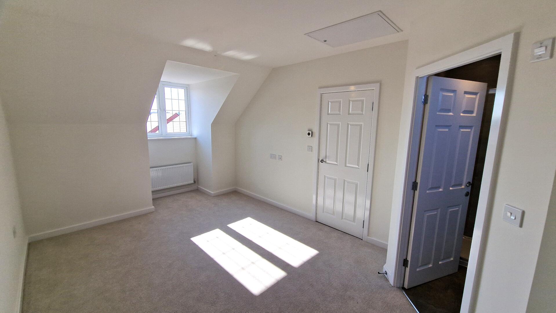 7 Hankinson Avenue Heald Green Cheadle
